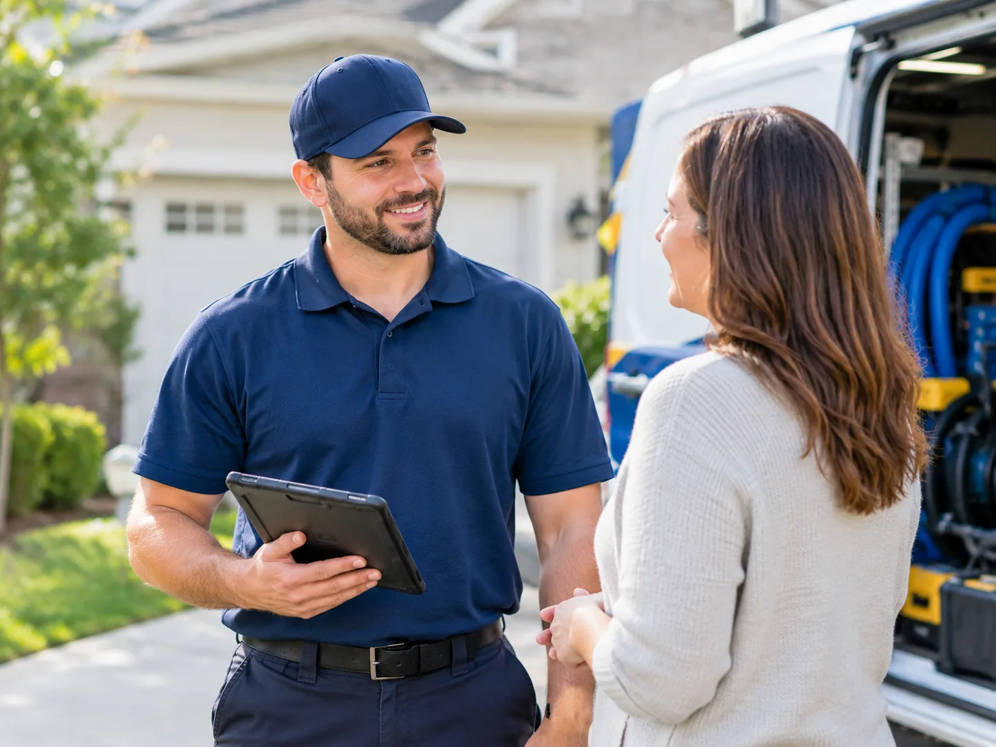 Sewage Backup Cleanup Atlasburg, PA FAQs
